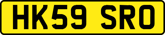 HK59SRO