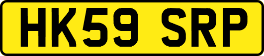 HK59SRP