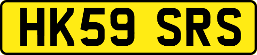 HK59SRS