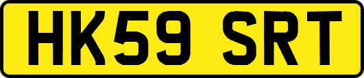 HK59SRT