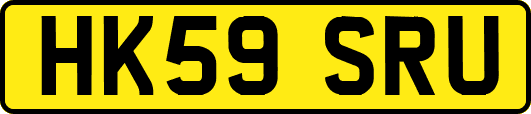 HK59SRU