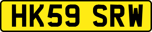 HK59SRW