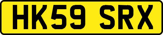 HK59SRX