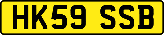 HK59SSB