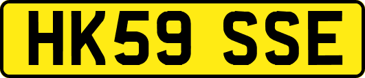 HK59SSE