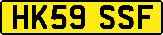 HK59SSF