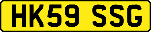 HK59SSG