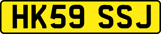 HK59SSJ