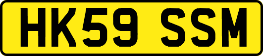 HK59SSM
