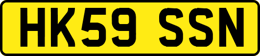 HK59SSN