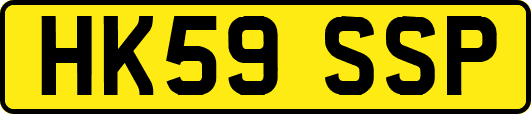 HK59SSP