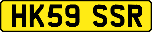 HK59SSR