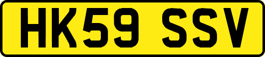 HK59SSV