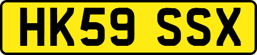 HK59SSX