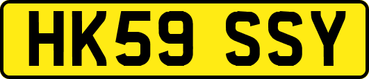 HK59SSY