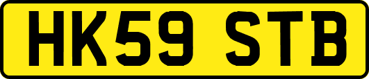 HK59STB