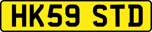 HK59STD