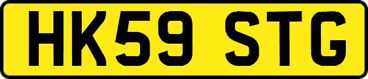 HK59STG