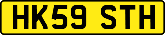 HK59STH