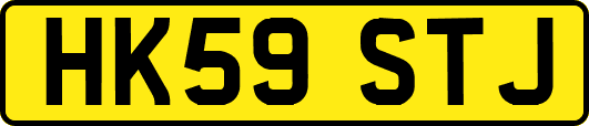 HK59STJ
