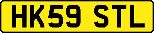 HK59STL