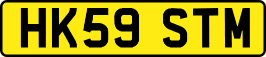 HK59STM