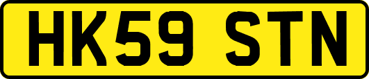 HK59STN
