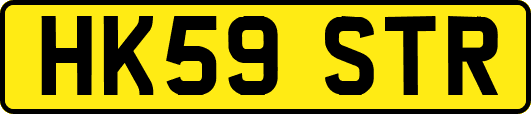 HK59STR