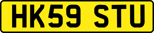HK59STU