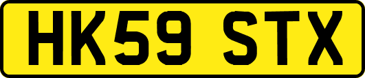 HK59STX
