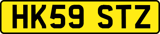 HK59STZ