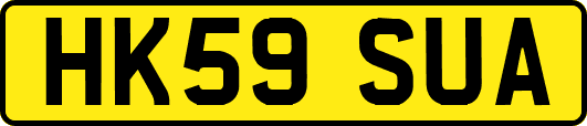 HK59SUA