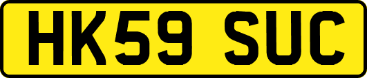 HK59SUC