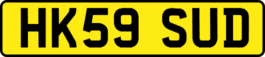 HK59SUD