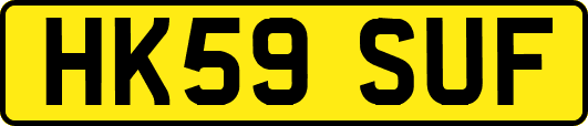 HK59SUF