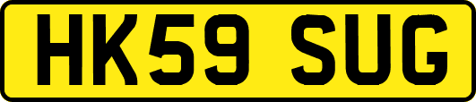 HK59SUG
