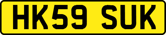 HK59SUK