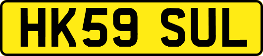 HK59SUL