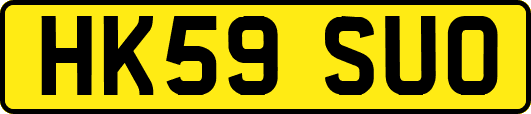 HK59SUO