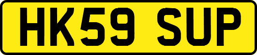 HK59SUP