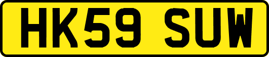 HK59SUW