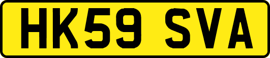 HK59SVA