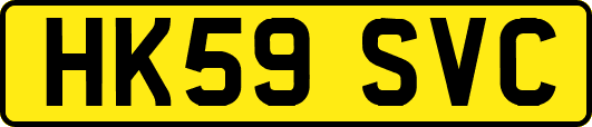 HK59SVC