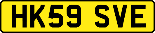 HK59SVE