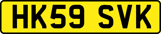 HK59SVK
