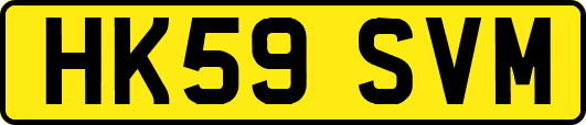 HK59SVM