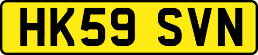 HK59SVN