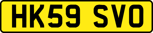 HK59SVO