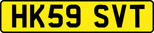 HK59SVT