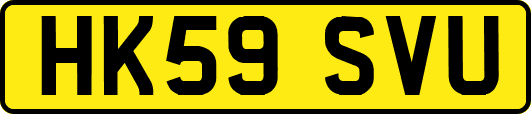 HK59SVU
